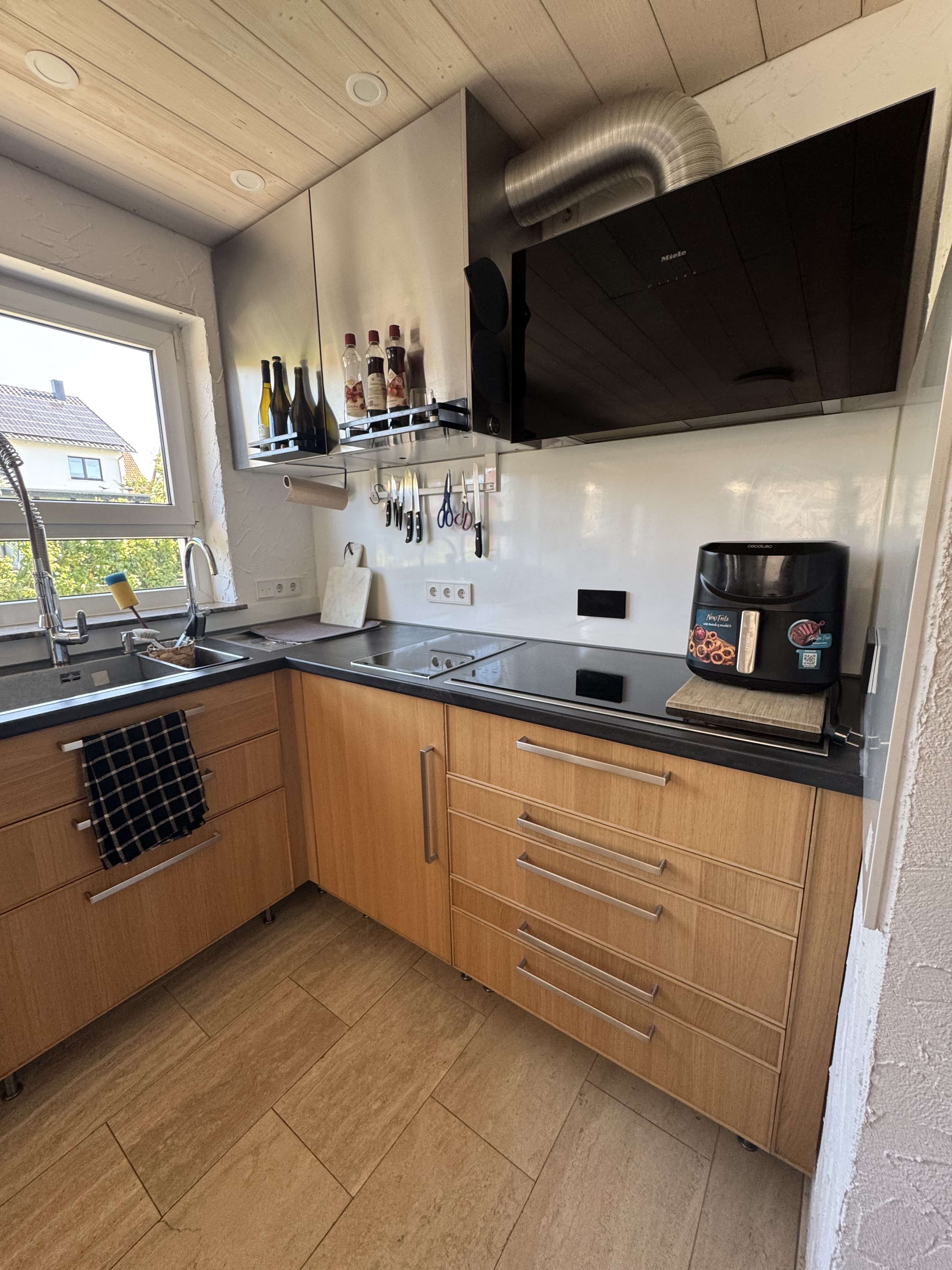 Immobilie in Walddorfhäslach - Provisionsfreies  Wohn- und Geschäftshaus - Ein verborgenes Juwel mit vielseitigem Potenzial - Bild 16