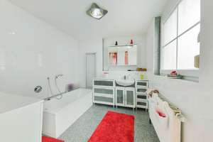 Reihenmittelhaus in Grimmelfingen | 5 Zimmer, Garten & Garage | Ulm

 – Die vollständige Adresse der Immobilie erhältst du vom Anbieter., 89081 Grimmelfingen, Ulm – Vorschaubild 9