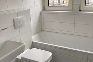 Ruhig und gemütlich: individuelle 2,5-Zimmer-Wohnung – 23569 Kücknitz, Lübeck – Vorschaubild 6
