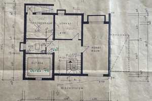 Ahe: freisteh. Einfamilienhaus, Bungalow mit Keller und Garten – Florianstraße 14, 50127 Rhein-Erft-Kreis – Vorschaubild 22