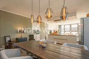100% Zuhause | 0% Standard | 350 m zur Alster!