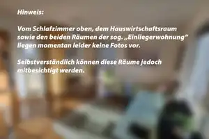 Einfamilienhaus mit gehobener Innenausstattung + mögl. Einliegerwohnung o. Büro / Praxis in Holle – Hildesheim (Kreis) – Vorschaubild 28