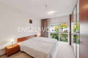 Stilvolles ,,Haus-im Haus'' mit Garten am Südpark – Die vollständige Adresse der Immobilie erhältst du vom Anbieter., 50968 Marienburg, Köln – Vorschaubild 7