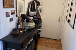 Dachgeschosswohnung mit großem Balkon in Köln Raderberg – Die vollständige Adresse der Immobilie erhältst du vom Anbieter., 50968 Raderberg, Köln – Vorschaubild 7