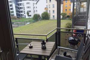 Schöne, gut gelegene zwei Zimmer Wohnung in Paderborn – Nordstraße 29, 33102 Kernstadt, Paderborn – Vorschaubild 12