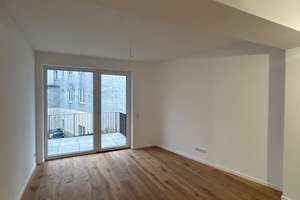 Erstbezug: Luxuriöse 2-Zimmer-Wohnung in Hannover Mitte – Nordfelder Reihe 8, 30159 Mitte (Ortsteil), Hannover – Vorschaubild 1