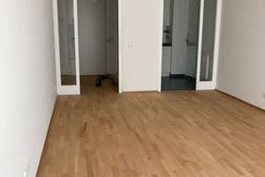 modern geschnittene 2-Zimmer Wohnung in München-Neuhausen St. Vizenz – Klarastrasse 18, 80636 Sankt Vinzenz, München – Vorschaubild 8