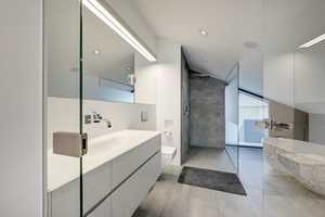 EDEN- HAVEN- REFUGIUM
 Exklusive Designer Villa – Ebersberg (Kreis) – Vorschaubild 7