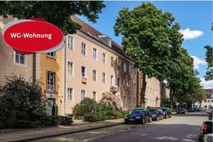 Zimmer 14,07 m² innerhalb einer 3er-WG // EG links