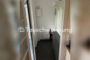Tauschwohnung: Biete 2 Zimmer Wohnung in Barmbek gegen größere Wohnung – Die vollständige Adresse der Immobilie erhältst du vom Anbieter., 22307 Barmbek-Nord, Hamburg – Vorschaubild 3