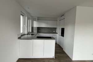 moderne 3-Zi.-Wohnung im 1.OG mit Südbalkon, Aufzug, Einbauküche und Stellplatz – Gutbrodstr. 86, 70193 Hölderlinplatz, Stuttgart – Vorschaubild 16