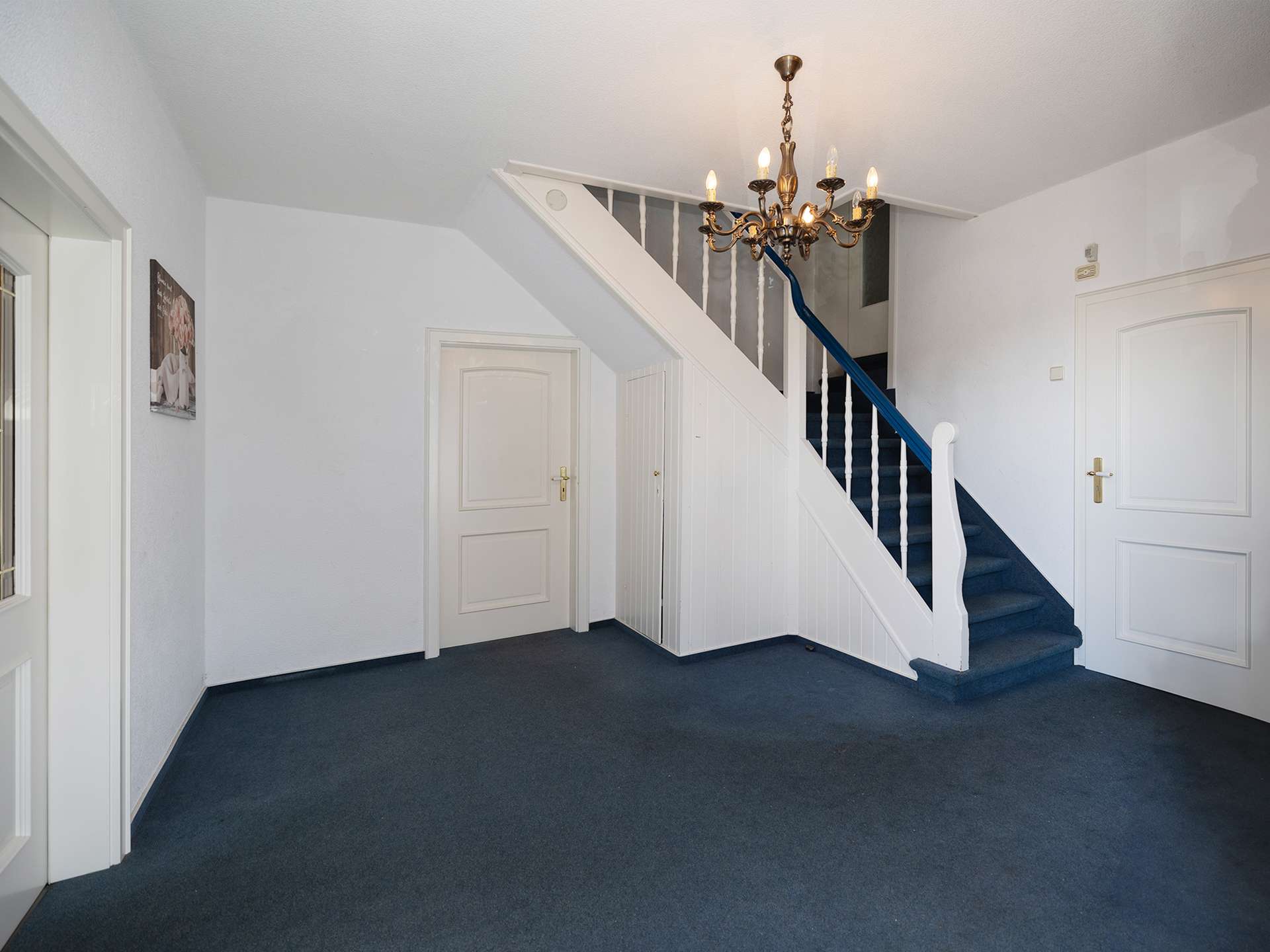 Immobilie in Hiddenhausen - Großes Ein- bis Zweifamilienhaus auf traumhaftem Grundstück in Hiddenhausen - Bild 7