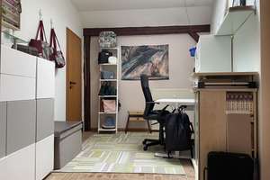 1992 errichtete Maisonette-Wohnung mit Terrasse und Stellplatz – Die vollständige Adresse der Immobilie erhältst du vom Anbieter., 38446 Reislingen, Wolfsburg – Vorschaubild 11