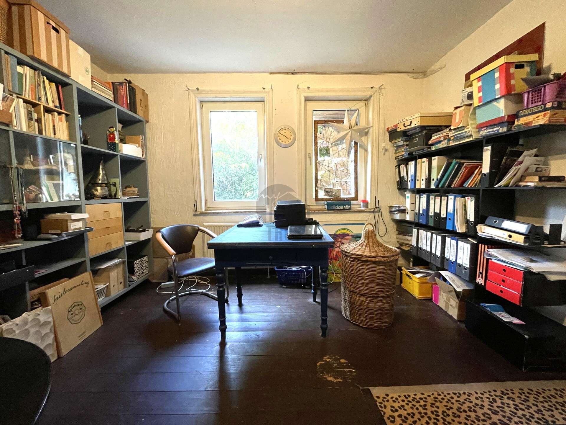 Immobilie in Peine - NEUER PREIS - EINFAMILIENHAUS MIT AUSBAUOPTIONEN IN SCHMEDENSTEDT - Bild 2