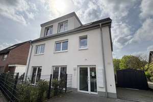 Moderne 2-Zimmerwohnung – Die vollständige Adresse der Immobilie erhältst du vom Anbieter., 40489 Kalkum, Düsseldorf – Vorschaubild 1