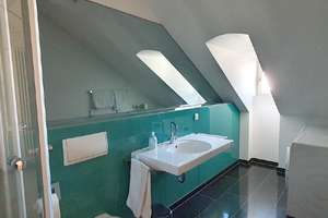 Barockviertel - Königstraße: Galeriewohnung mit EBK, Gäste-WC & Lift – Königstraße 1, 1097 Innere Neustadt, Dresden – Vorschaubild 8
