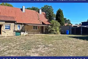 Fachwerkhaus + Stallungen mit Potential in Höddelsen - Nähe Wittingen! Mein Haus = Mein Makler! – Altmarkkreis Salzwedel – Vorschaubild 24