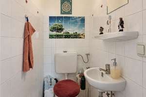 Großzügige sowie helle 3-Zimmer-Wohnung mit sonnigem Balkon und Weitblick in guter Lage – Die vollständige Adresse der Immobilie erhältst du vom Anbieter., 30629 Misburg-Nord, Hannover – Vorschaubild 12