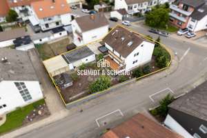 Großzügiges 2-3 Familienhaus mit Ausbaupotenzial in Waghäusel-Wiesental – Die vollständige Adresse der Immobilie erhältst du vom Anbieter., 68753 Waghäusel – Vorschaubild 2