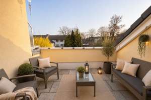 Wohnen am Zukunftsstandort MARK 51°7 – Maisonette mit Balkon und Tiefgarage – Die vollständige Adresse der Immobilie erhältst du vom Anbieter., 44803 Laer, Bochum – Vorschaubild 5
