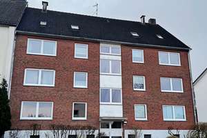 ** Großzügige 3-Zimmer Wohnung in ruhiger Seitenstraße in Burgdamm **