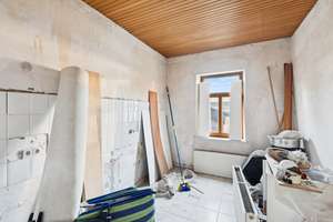 Sanierungsbedürftiges Jugendstilhaus Krefeld-Uerdingen!! – Die vollständige Adresse der Immobilie erhältst du vom Anbieter., 47829 Uerdingen, Krefeld – Vorschaubild 11