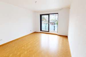 D-Zoo! Erstbezug nach Renovierung - Sonnige 3 Zimmer Wohnung - 2 Balkone - Parkett - Fußbodenheizung – Achenbachstraße 154, 40237 Düsseltal, Düsseldorf – Vorschaubild 5