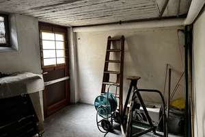 Kleines Einfamilienhaus mit Einliegerwohnung , 762 m² Grundstück - zum Modernisieren oder Neubauen! – Die vollständige Adresse der Immobilie erhältst du vom Anbieter., 33659 Senne, Bielefeld – Vorschaubild 11