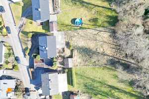 Einfamilienhaus mit drei Garagen und großem Grundstück in Gummersbach-Berghausen – Oberbergischer Kreis – Vorschaubild 14