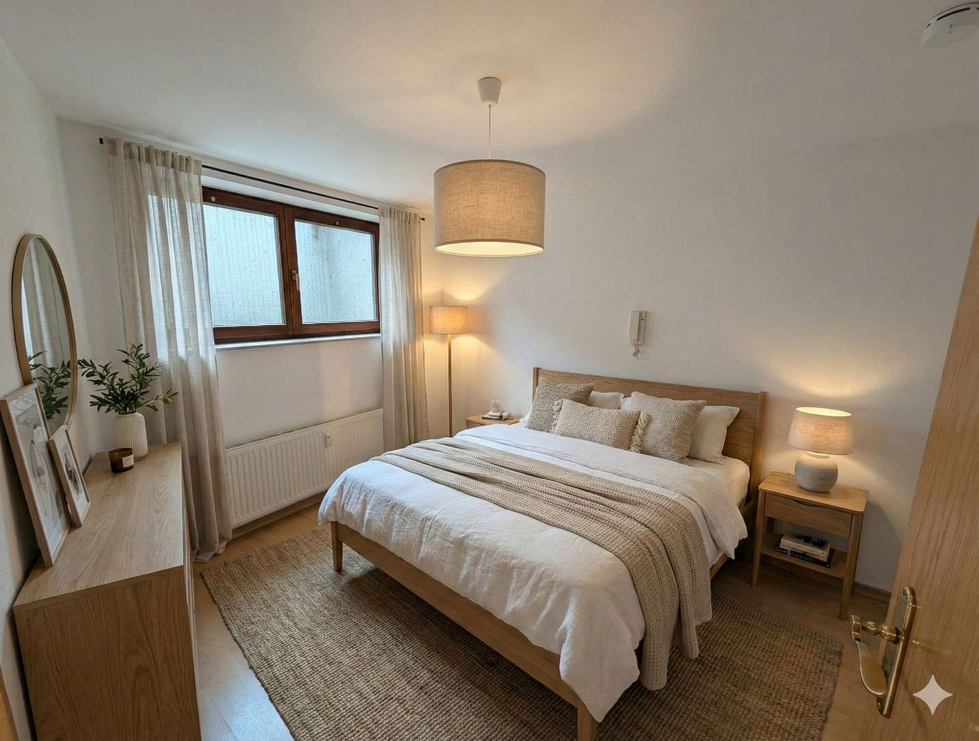 Immobilie in Wachau - Attraktive Kapitalanlage bei TSMC! Provisionsfrei: 3-Zimmer-Maisonette mit eigenem Garten & Terrasse - Bild 4