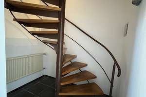 Gepflegtes 1-Zimmer-Apartment in Bonn-Endenich – Die vollständige Adresse der Immobilie erhältst du vom Anbieter., 53121 Endenich, Bonn – Vorschaubild 15