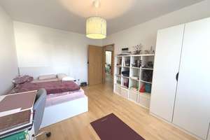 Vermietete 3-Zimmer-Wohnung in Bahnhofsnähe – Die vollständige Adresse der Immobilie erhältst du vom Anbieter., 86807 Buchloe – Vorschaubild 9