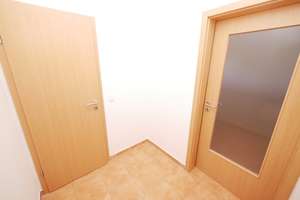 Buer - Mitte: Gepflegte 1 Zimmer-Etagenwohnung mit schönem Tageslichtbad und Gemeinschaftsgarten – Brinkgartenstr. 21, 45894 Buer, Gelsenkirchen – Vorschaubild 5
