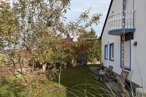 Ein Zuhause zum Verlieben – großzügiges Einfamilienhaus mit Pool und Garten – Die vollständige Adresse der Immobilie erhältst du vom Anbieter., 86561 Aresing – Vorschaubild 6