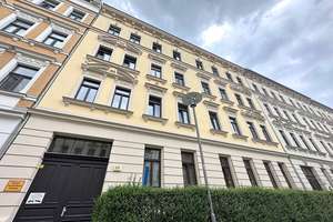 Gohlis! 2-Raumwohnung mit Balkon und Parkett ab 15.05.2026!!! – Kasseler Straße 22, 4155 Gohlis-Süd, Leipzig – Vorschaubild 3