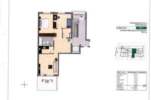 Stilvolle Gartenwohnung Baujahr 2013 mit Süd-Ausrichtung, Terrasse & Tiefgarage in München-Moosach – Die vollständige Adresse der Immobilie erhältst du vom Anbieter., 80993 Alt-Moosach, München – Vorschaubild 15