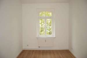 * Schicke 3-Raum Wohnung mit Blick ins Grüne* – 4328 Sellerhausen-Stünz, Leipzig – Vorschaubild 6
