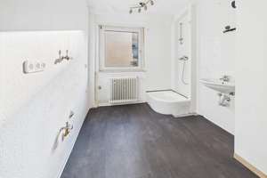 Gemütliche Wohnung mit zwei Balkonen im F-Quadrat – Die vollständige Adresse der Immobilie erhältst du vom Anbieter., 68159 Innenstadt/Jungbusch, Mannheim – Vorschaubild 7