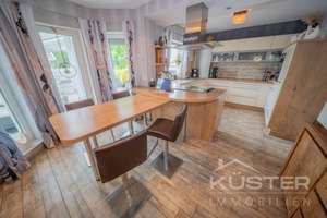 KÜSTER IMMOBILIEN präsentiert: Exklusives Wohnen mit viel Platz und traumhafter Aussicht – Die vollständige Adresse der Immobilie erhältst du vom Anbieter., 31683 Obernkirchen – Vorschaubild 5