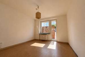 3-ZIMMER IM HOCHPARTERRE - MIT BALKON, LOGGIA UND VIEL NATUR – Die vollständige Adresse der Immobilie erhältst du vom Anbieter., 38448 Teichbreite, Wolfsburg – Vorschaubild 6