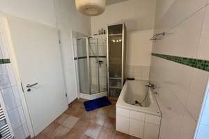 Charmante Wohnung in historischem Eckgebäude in Braunschweig – Die vollständige Adresse der Immobilie erhältst du vom Anbieter., 38102 Östliches Ringgebiet, Braunschweig – Vorschaubild 13