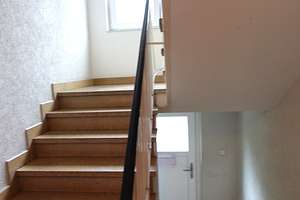 VERMIETET - ATTRAKTIV GESCHNITTENE 3 - ZIMMER WOHNUNG - UNINAH IN WUPPERTAL ELBERFELD – 42119 Elberfeld, Wuppertal – Vorschaubild 4