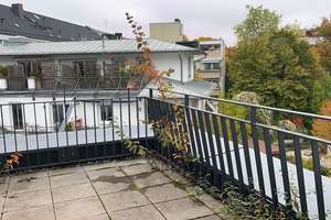 1-Zimmer Wohnung in München-Sendling – Resi-Huber-Platz 1, 81371 Sendlinger Feld, München – Vorschaubild 2