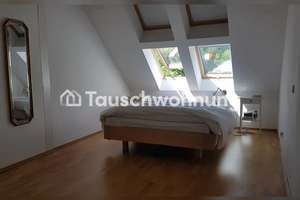 Tauschwohnung: Wunderschöne Loft-Wohnung mit Terrasse - Humboldt-Gremberg – Taunusplatz 11, 51105 Humboldt/Gremberg, Köln – Vorschaubild 8