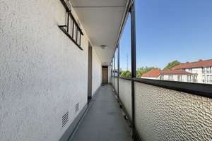 Bezugsfreies Appartement mit Garage unmittelbar am RWTH Hauptgebäude und dem Republikplatz gelegen – Die vollständige Adresse der Immobilie erhältst du vom Anbieter., 52072 Ponttor, Aachen – Vorschaubild 6