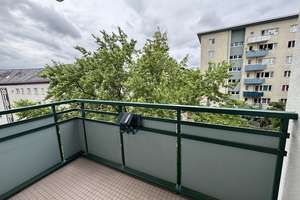 Familienwohnung mit zwei Balkonen! – Havensteinstraße 14, 12249 Lankwitz, Berlin – Vorschaubild 20