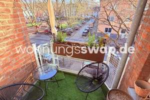 Wohnungstausch: Mommsenstraße 44