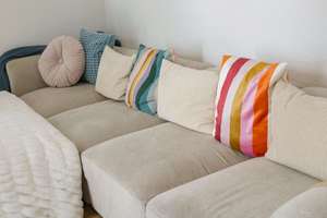 Wohnen am Neckarbogen: Helle und moderne 2-Zimmer-Erdgeschosswohnung mit Terrasse & Gartenflair – Die vollständige Adresse der Immobilie erhältst du vom Anbieter., 74076 Heilbronn, Heilbronn – Vorschaubild 4