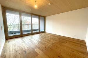 3-Zimmer Maisonettenwohnung mit Glasfront und EBK – Straßburger Straße 40, 13581 Spandau (Ortsteil), Berlin – Vorschaubild 5