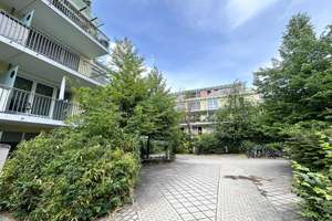 Rarität: 3 Zimmer-Whg mitten im Glockenbachviertel – Die vollständige Adresse der Immobilie erhältst du vom Anbieter., 80469 Gärtnerplatz, München – Vorschaubild 23